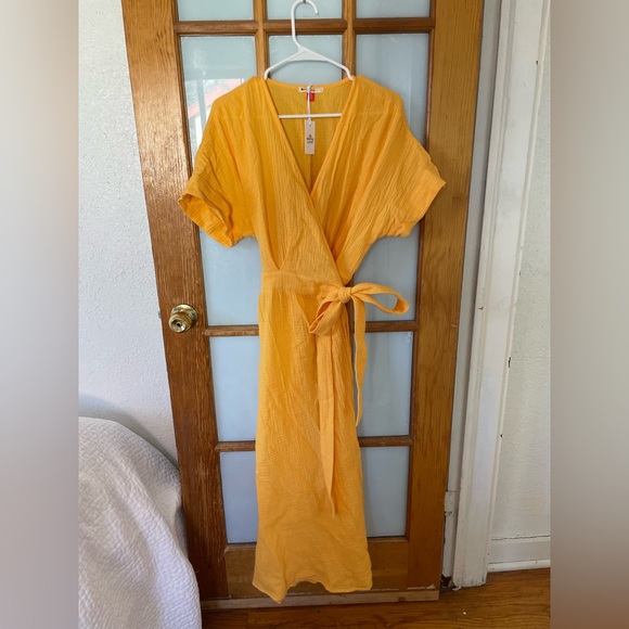 NWT Marine Layer Dress - Picture 5 of 7